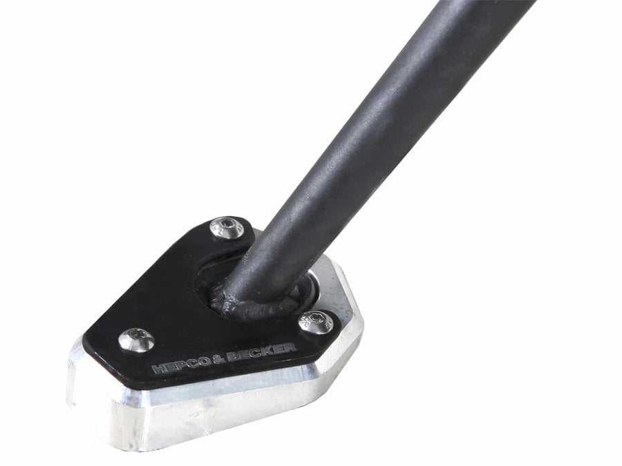 Kawasaki Versys 1000 [2019-2024] - Placa de suporte lateral