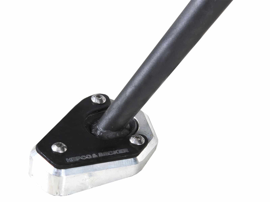 Kawasaki Versys 1000 [2019-2024] - Placa de suporte lateral
