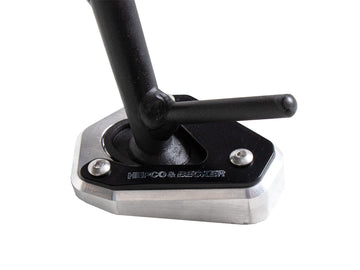 Kawasaki Z 650 RS [2022-2025] - Placa de suporte lateral