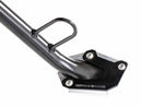Suzuki GSR 750 [2011-2016] - Placa de suporte lateral-2