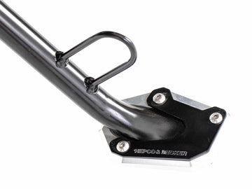 Suzuki GSR 750 [2011-2016] - Placa de suporte lateral - 0
