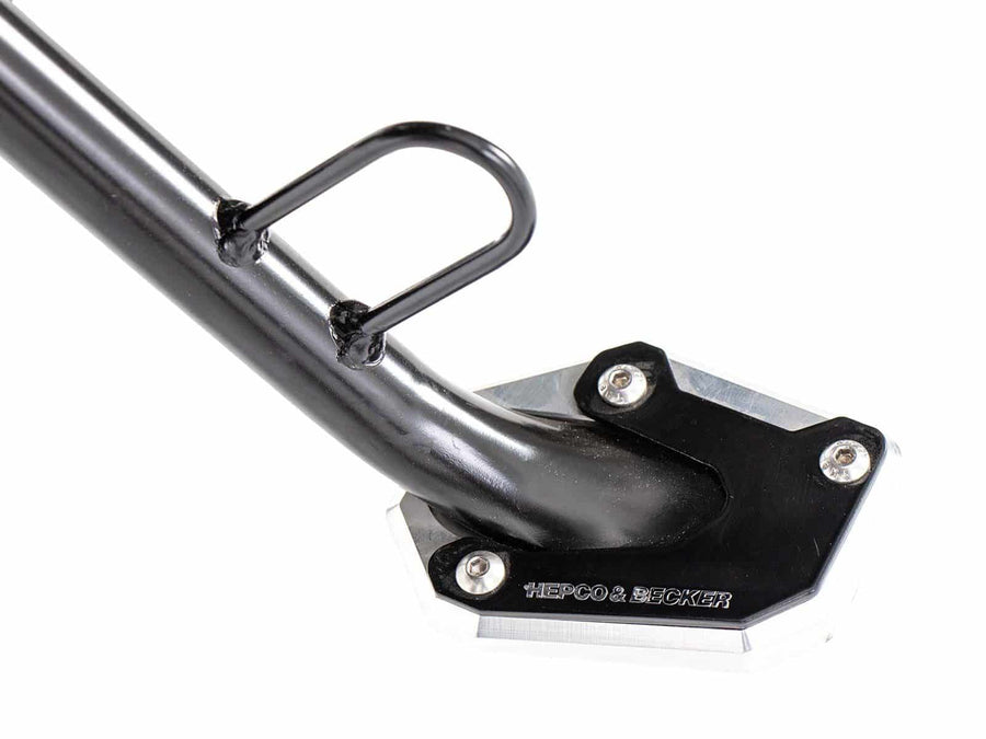 Suzuki GSR 750 [2011-2016] - Placa de suporte lateral