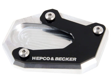 Aprilia Tuono 457 [2025] - Placa de suporte lateral