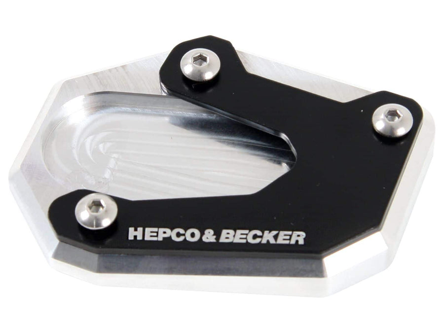 Aprilia Tuono 457 [2025] - Placa de suporte lateral