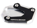 Aprilia Rs 457 [2024-2025] - Placa de suporte lateral-1