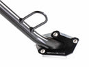 Suzuki GSX 8S [2023-2025] - Placa de suporte lateral-2