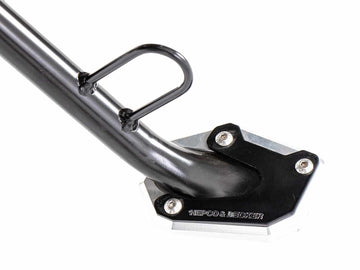 Suzuki GSX 8S [2023-2025] - Placa de suporte lateral - 0