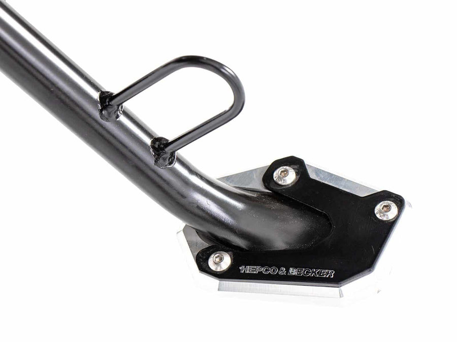 Suzuki GSX 8S [2023-2025] - Placa de suporte lateral