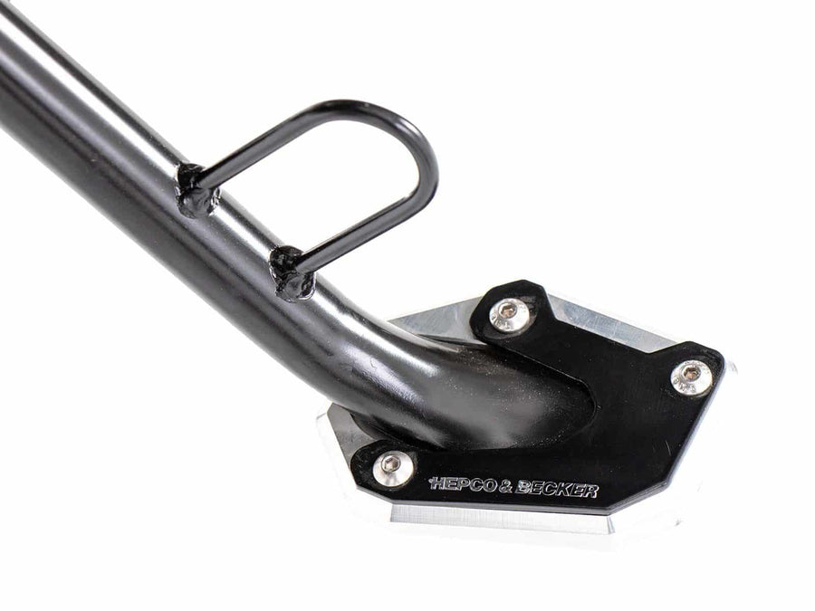 Suzuki GSX-S 1000 [2015-2020]-Placa de standside