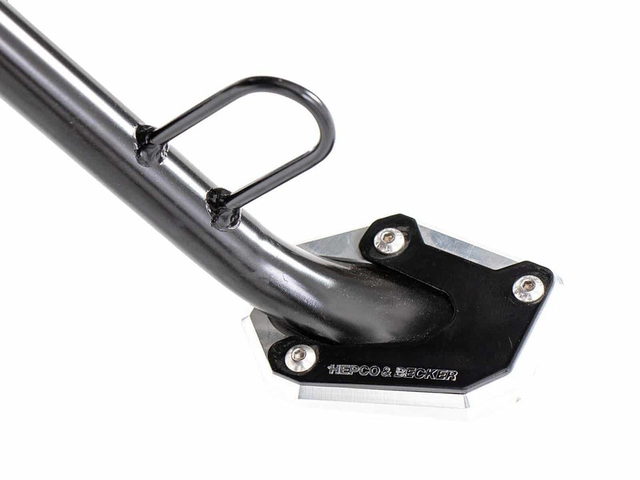 Suzuki GSX-S 1000 S Katana [2019-2025]-Placa de suporte