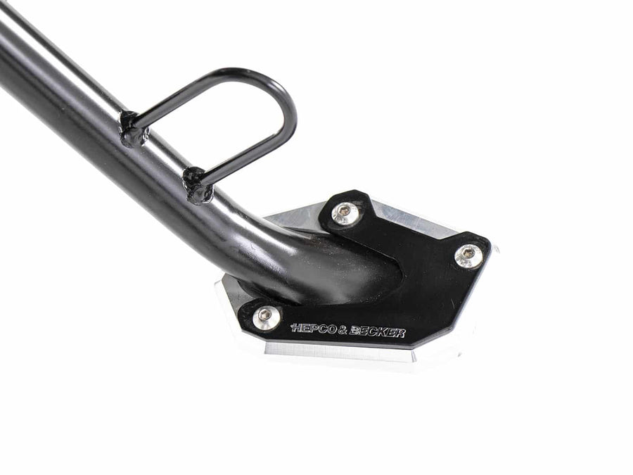 Suzuki V-Strom 1050 [2020-2022]-Placa de suporte