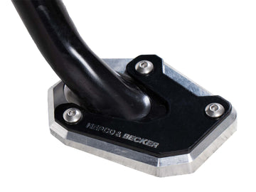 Suzuki GSX-S 1000 [2021-2025]-Placa de suporte de lado