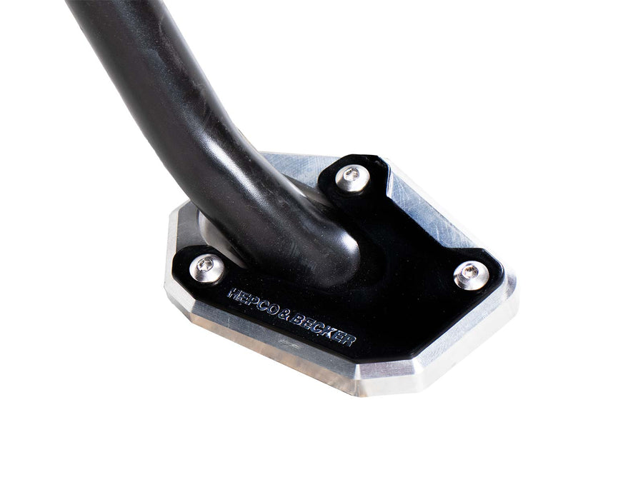 Suzuki GSX-S 1000 GT [2022-2025]-Placa de suporte de lado