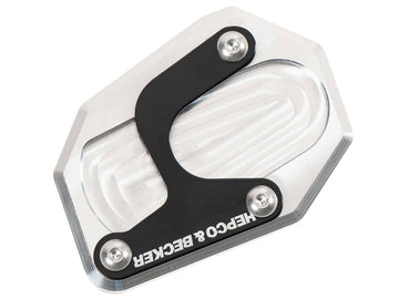 Suzuki GSX-S 1000 GX [2024-2025]-Placa de suporte de lado