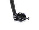 Yamaha MT -03 [2025] - Placa de suporte lateral-2