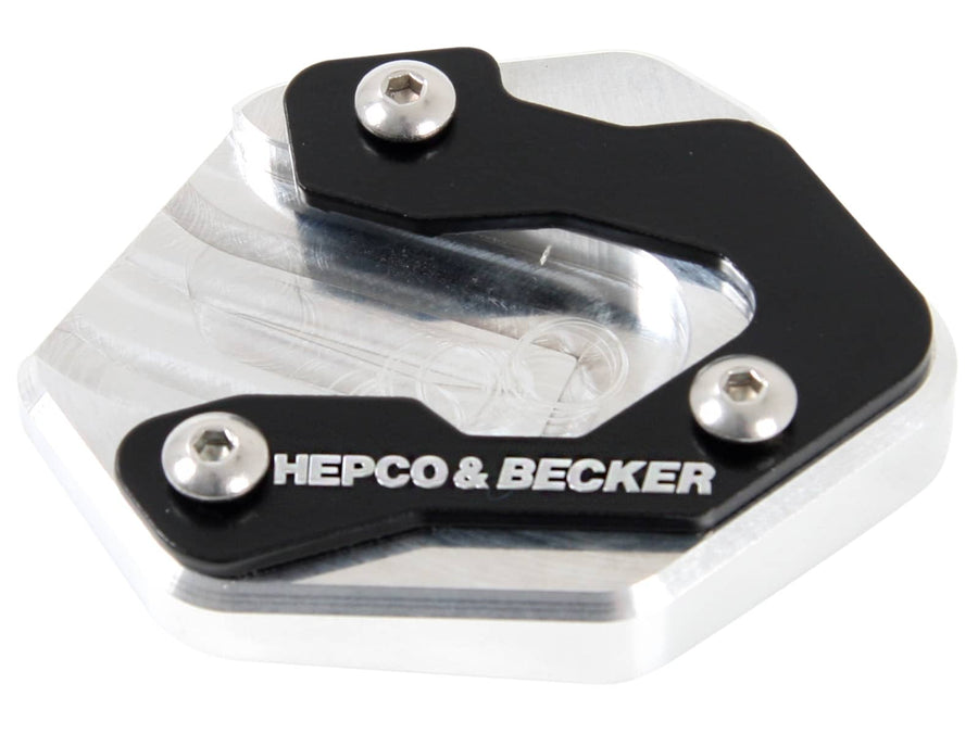 Yamaha Tracer 700 [2016-2020] - Placa de suporte lateral