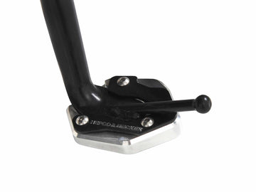 Yamaha MT-09 [2017-2020]-Placa de standside