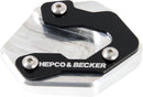 Yamaha Tracer 900 [2018-2020] - Placa de suporte lateral-1