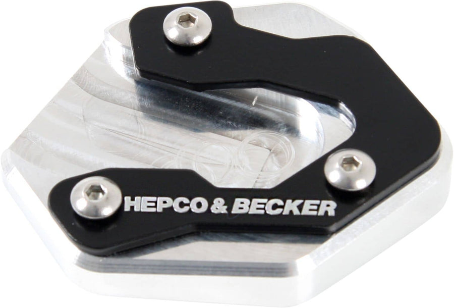 Yamaha Tracer 900 [2018-2020] - Placa de suporte lateral