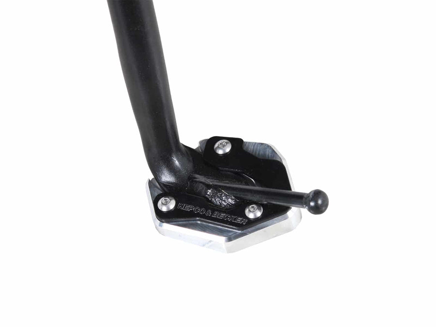 Yamaha MT-07 [2018-2020]-Placa de suporte
