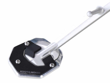 Yamaha Ténéré 700 [2025] - Placa de suporte lateral