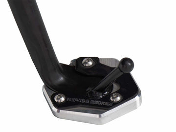 Yamaha MT-07 [2021-2024]-Placa de suporte do lado - 0
