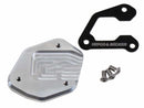 Yamaha MT-09 [2021-2023]-Placa de suporte de lado-3