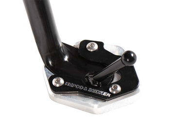 Yamaha XSR 700 [2022-2025] - Placa de suporte lateral