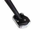 Aprilia TUONO V4 FACTORY [2025-] - Placa de suporte lateral