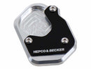 Moto Guzzi v 85 TT [2020-2023] - Placa de suporte lateral-3