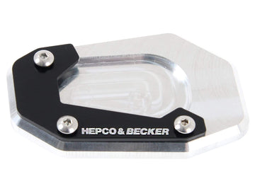 BMW R 1200 St [2005-2007] - Placa de suporte lateral