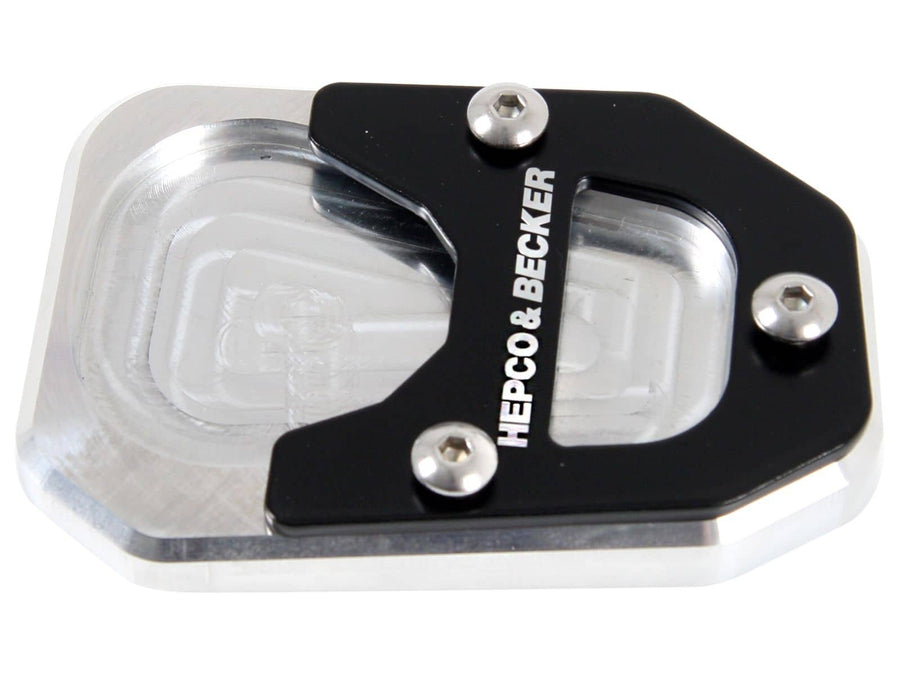 BMW R Ninet Scrambler [2016-2023] - Placa de suporte lateral