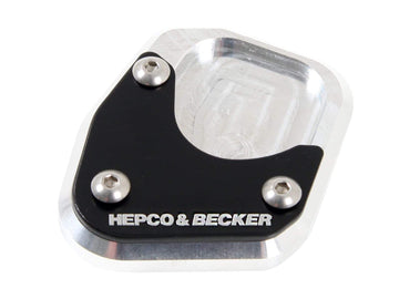 BMW G 310 GS [2017-2025] - Placa de suporte lateral