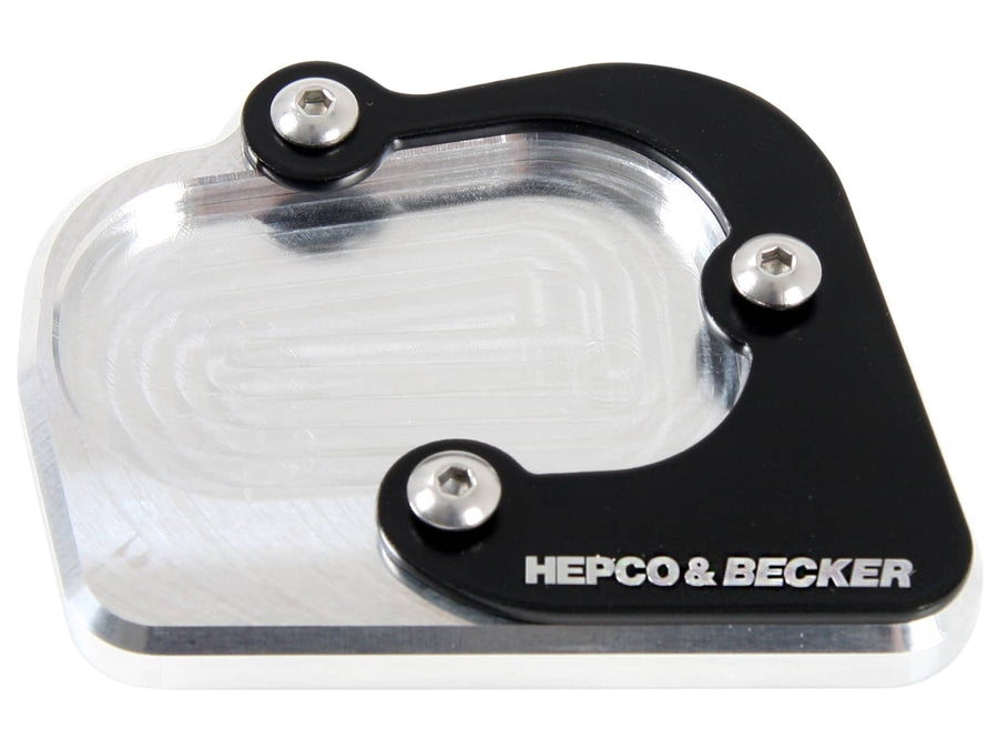 BMW R 1200 GS LC [2017-2018] - Placa de suporte lateral