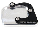 BMW R 1200 GS LC [2017-2018] - Placa de suporte lateral-1