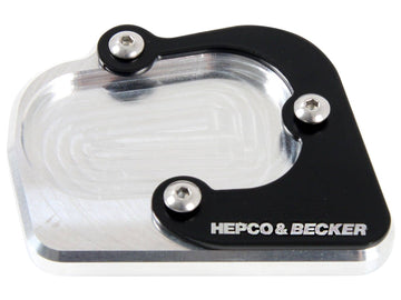 BMW R 1200 GS LC [2017-2018] - Placa de suporte lateral