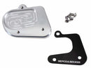BMW F 750 GS [2018-2023] - Placa de suporte lateral-2