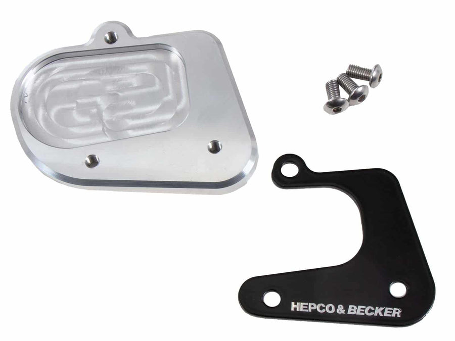 BMW F 750 GS [2018-2023] - Placa de suporte lateral