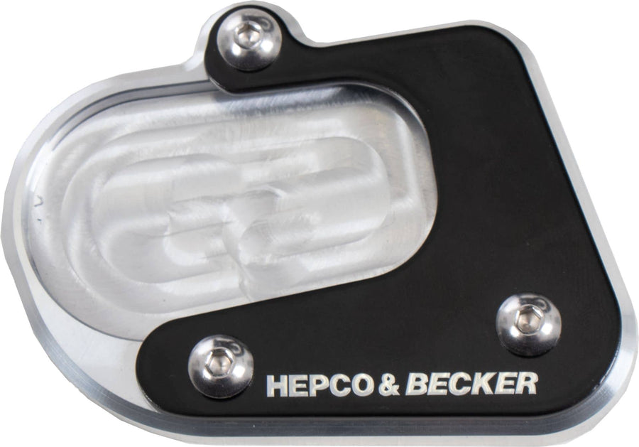 BMW F 800 Gs [2024-2025] - Placa de suporte lateral