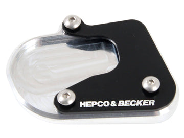 BMW F 850 ​​GS [2018-2023] - Placa de suporte lateral