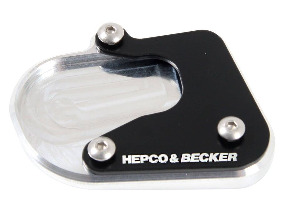 BMW F 850 ​​GS [2018-2023] - Placa de suporte lateral
