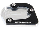 BMW R 1250 GS [2018-2023] - Placa de suporte lateral-3