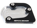 BMW R 1250 GS [2018-2023] - Placa de suporte lateral-2