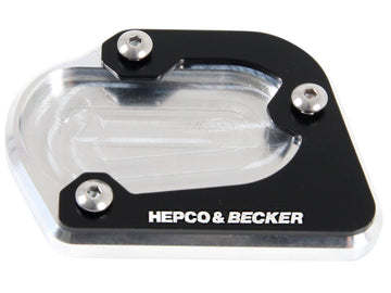 BMW R 1250 GS [2018-2023] - Placa de suporte lateral - 0