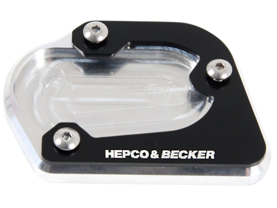 BMW R 1250 GS [2018-2023] - Placa de suporte lateral