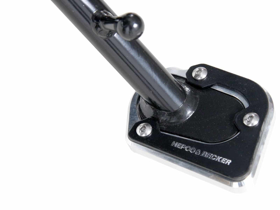 BMW R 1250 GS [2018-2023] - Placa de suporte lateral