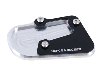 BMW R 1250 RS [2019-2025] - Placa de suporte lateral