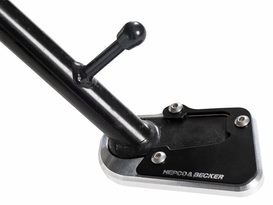 BMW R 1250 RS [2019-2025] - Placa de suporte lateral