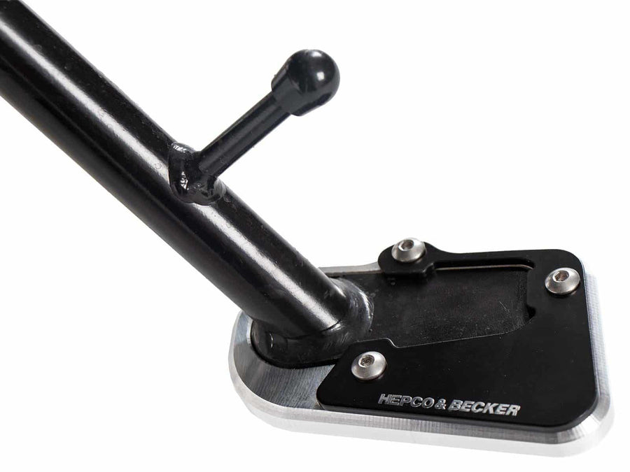 BMW R 1250 R [2019-2025] - Placa de suporte lateral