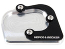BMW R 1250 GS Adventure [2019-2024] - Placa de suporte lateral-3